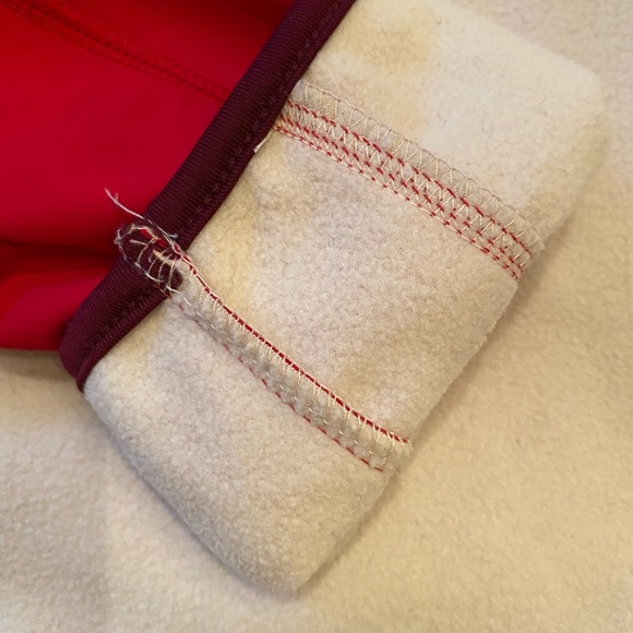 💜Price Drop💜Old Navy women’s athletic jacket - Picture 5 of 6